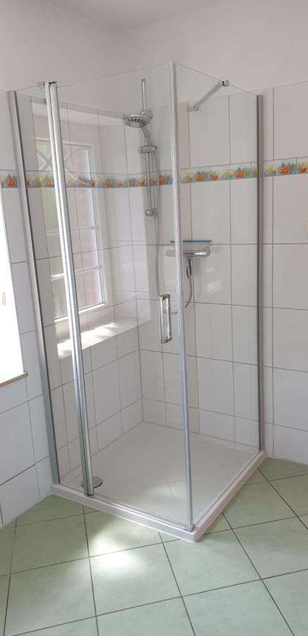 Ferienwohnung Am Nordstrand Putgarten エクステリア 写真