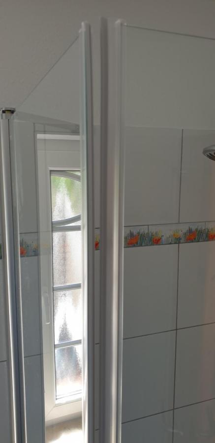 Ferienwohnung Am Nordstrand Putgarten エクステリア 写真