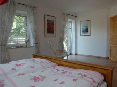 Ferienwohnung Am Nordstrand Putgarten エクステリア 写真